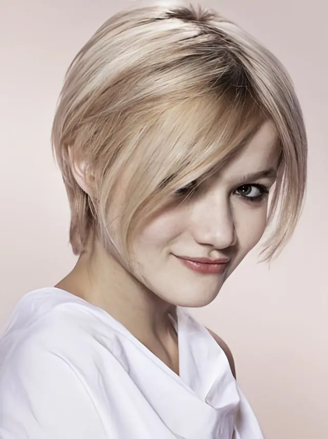 Low-Maintenance Haircuts for Busy Women: Chic & Easy