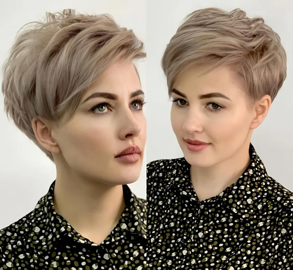 Low-Maintenance Haircuts for Busy Women Chic & Easy