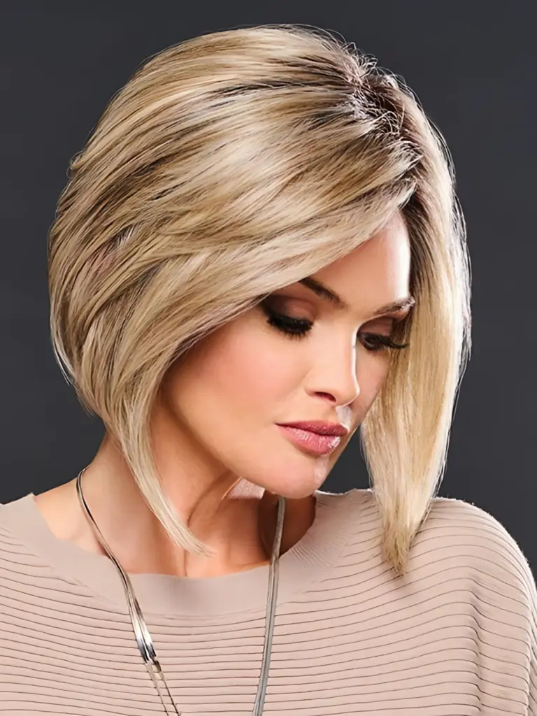 Trending Women's Haircuts on Social Media