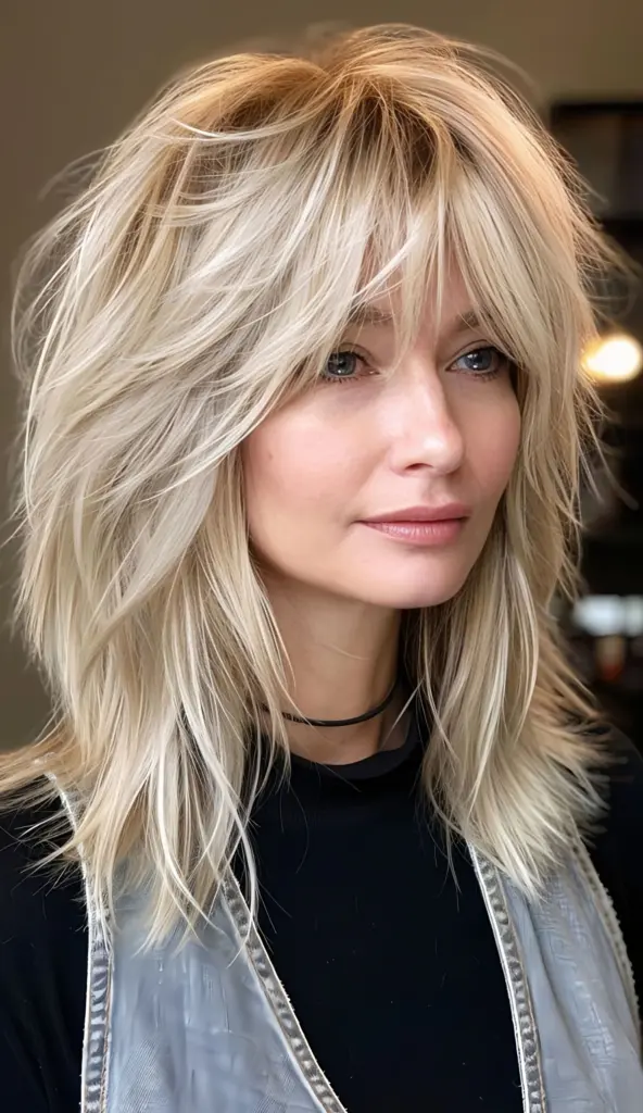 Budget-Friendly Stylish Haircuts for Women