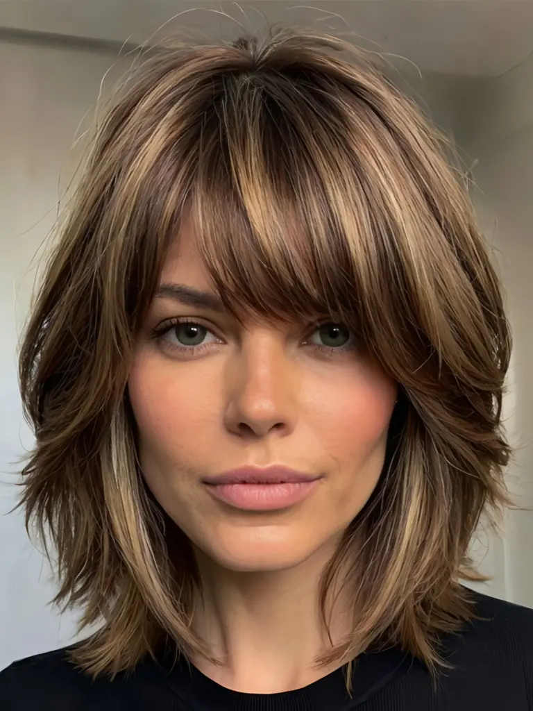 Stunning Haircuts for Special Occasions