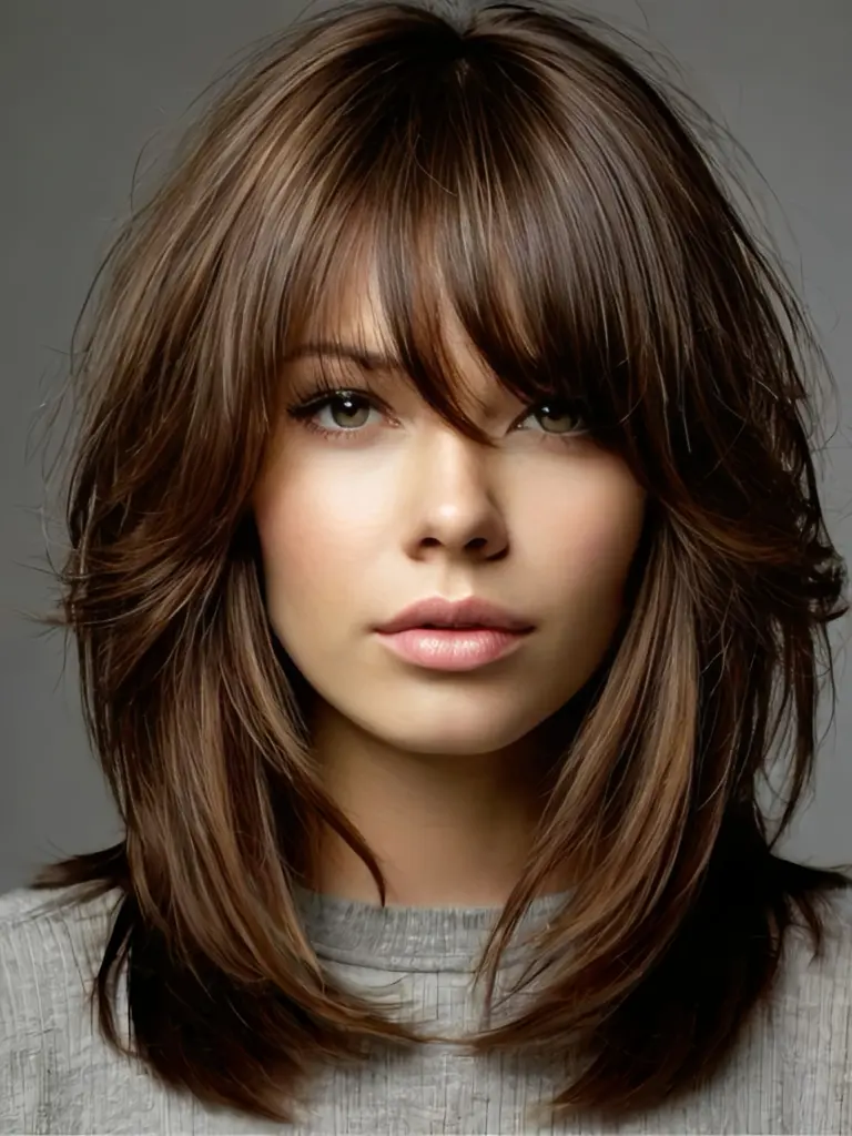 Stunning Haircuts for Special Occasions