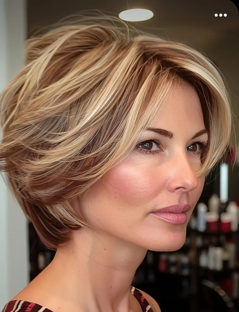 Stunning Haircuts for Special Occasions