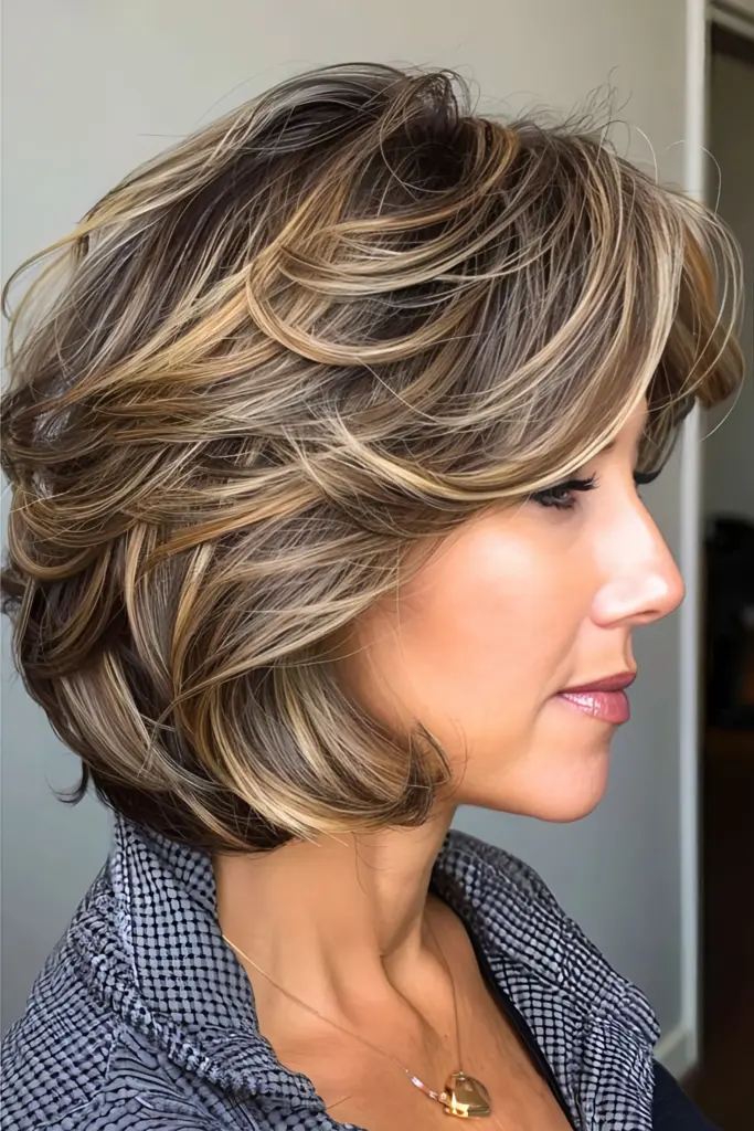 Stunning Haircuts for Special Occasions