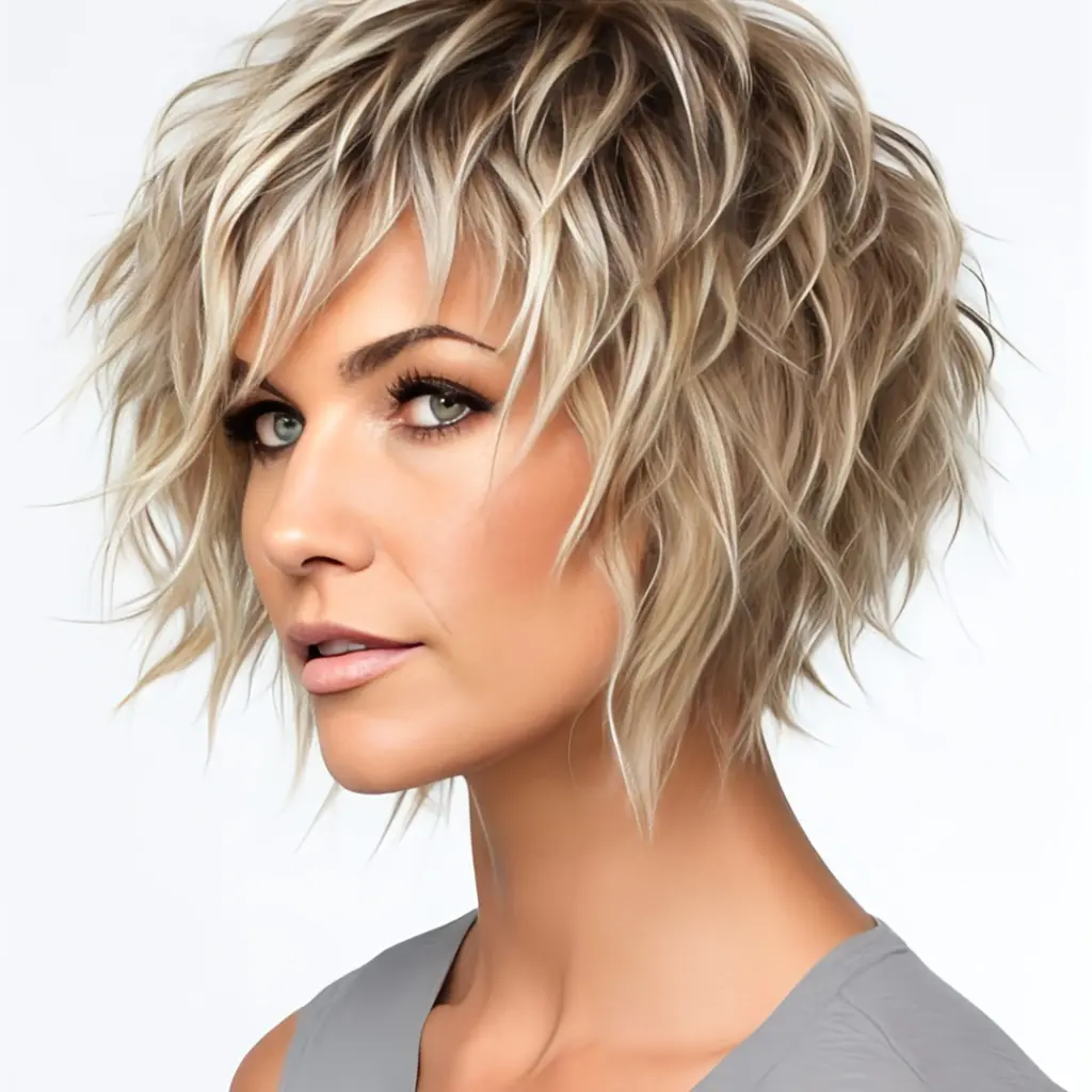 Summer Vacation Haircuts: Perfect Styles for Your Trip