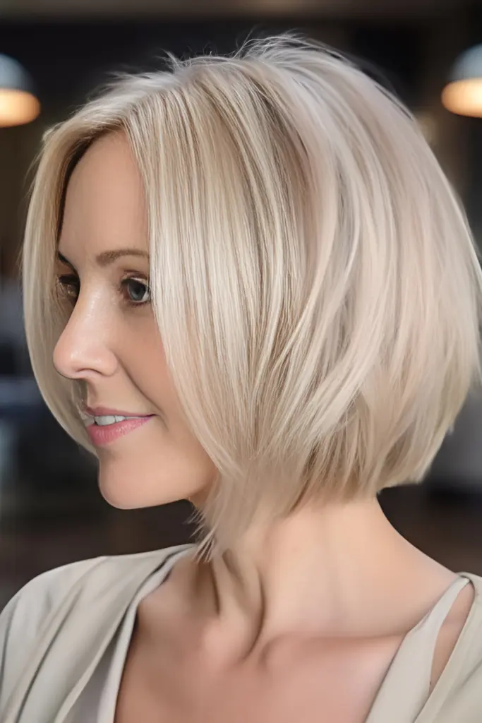 Chic and Trendy Haircuts to Try Now | Style Guide