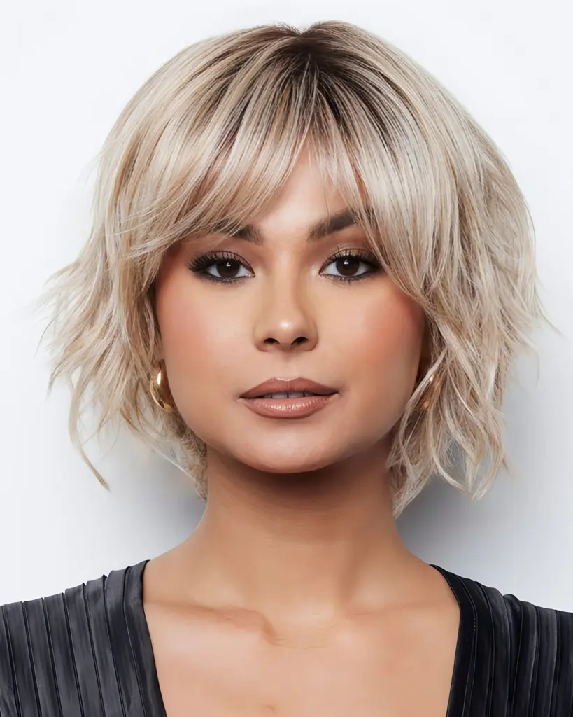 Chic and Trendy Haircuts to Try Now | Style Guide