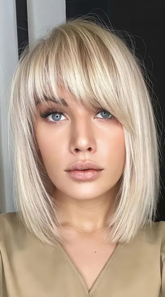 Chic and Trendy Haircuts to Try Now | Style Guide