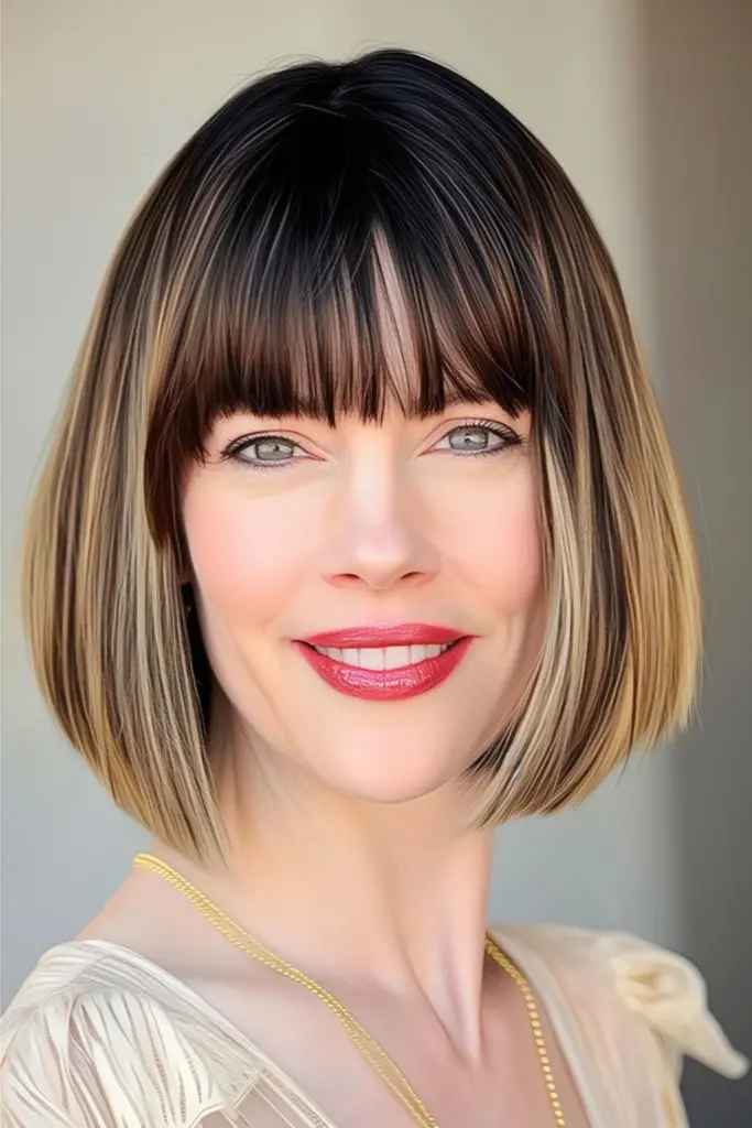 Chic and Trendy Haircuts to Try Now | Style Guide