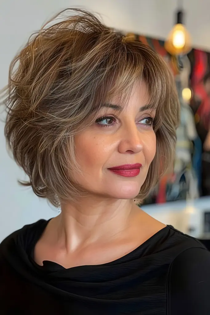 Chic and Trendy Haircuts to Try Now | Style Guide