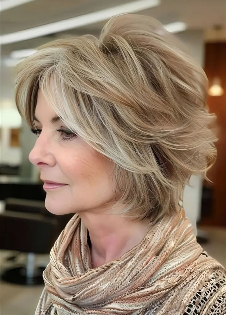 Chic and Trendy Haircuts to Try Now | Style Guide