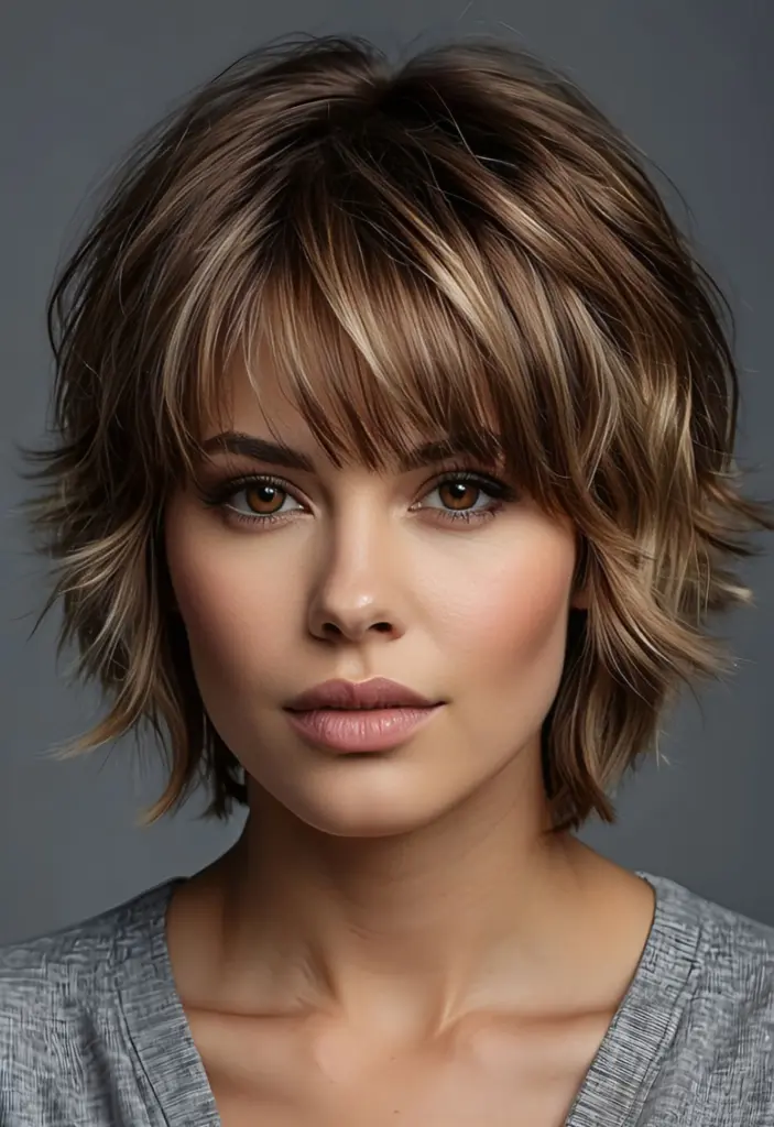 Chic and Trendy Haircuts to Try Now | Style Guide