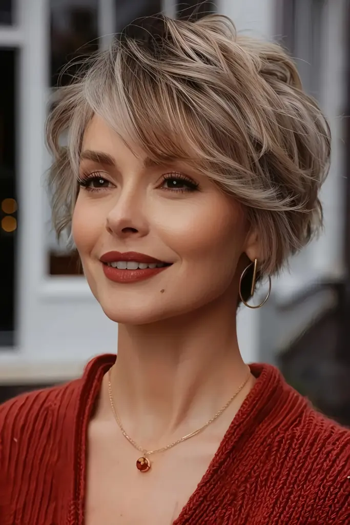 Chic and Trendy Haircuts to Try Now | Style Guide