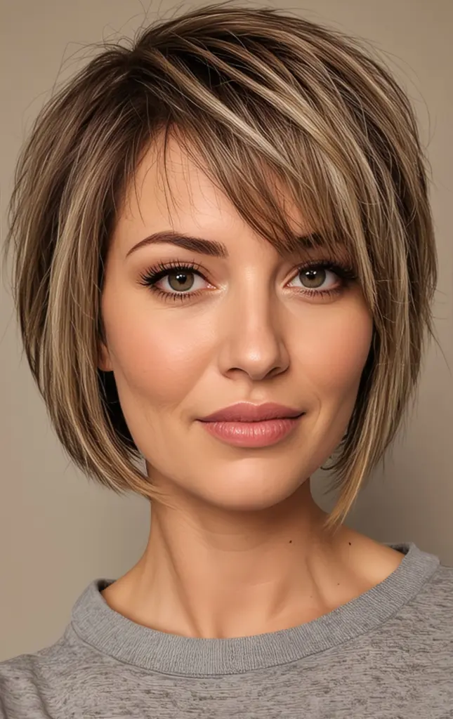 Chic and Trendy Haircuts to Try Now | Style Guide