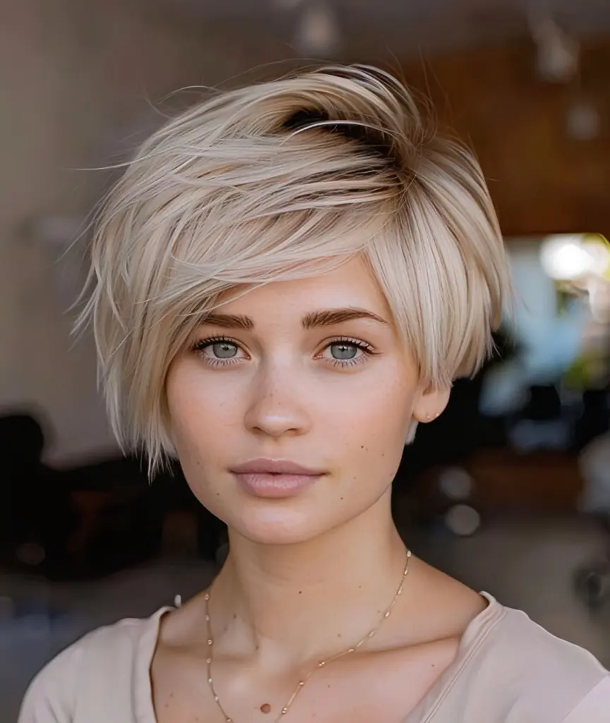 Trendy Haircuts: Style Inspirations for Every Look