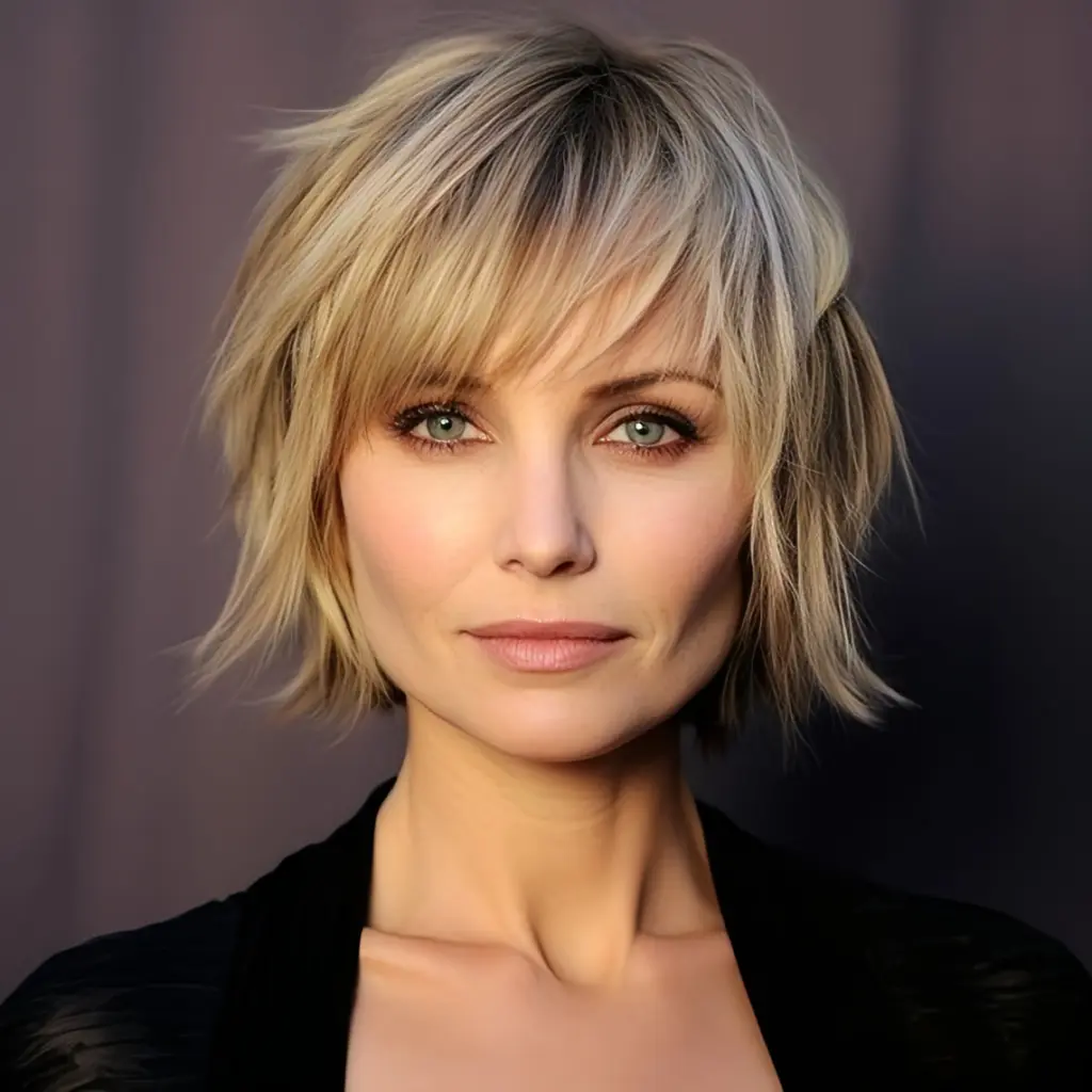 Stylish Haircuts: Transform Your Look Today