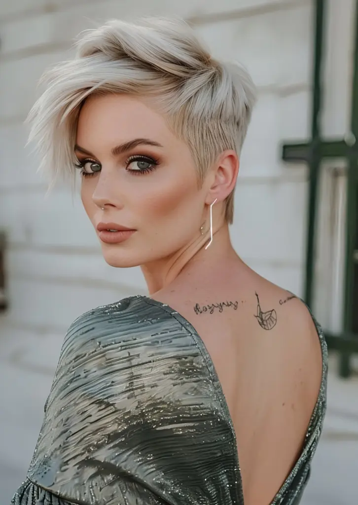 Stylish Haircuts That Will Transform Your Look