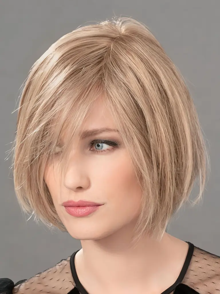 Chic and Trendy Haircuts You Need to See