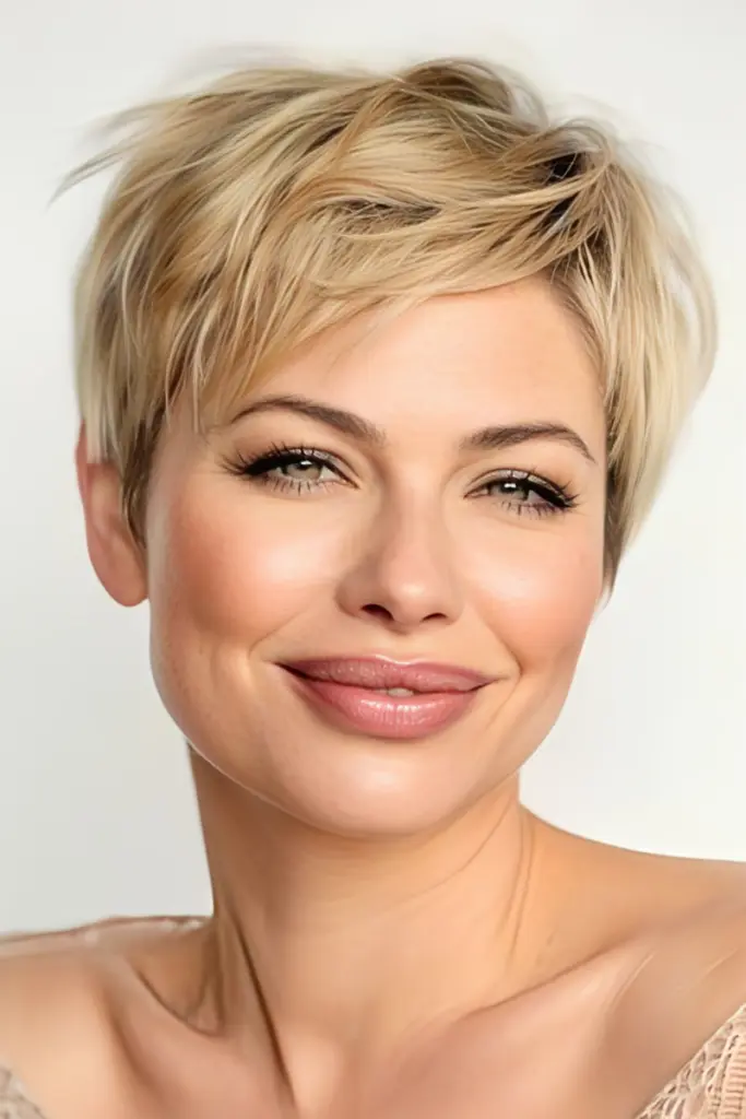 Chic and Trendy Haircuts You Need to See