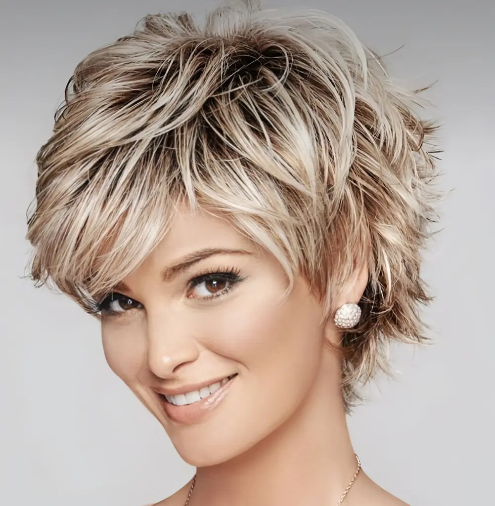 Chic and Trendy Haircuts You Need to See