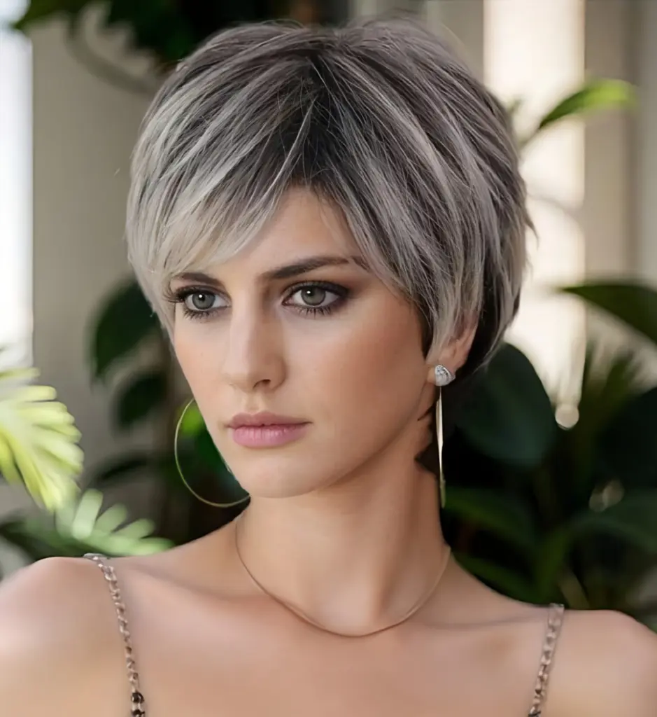 Chic and Trendy Haircuts You Need to See