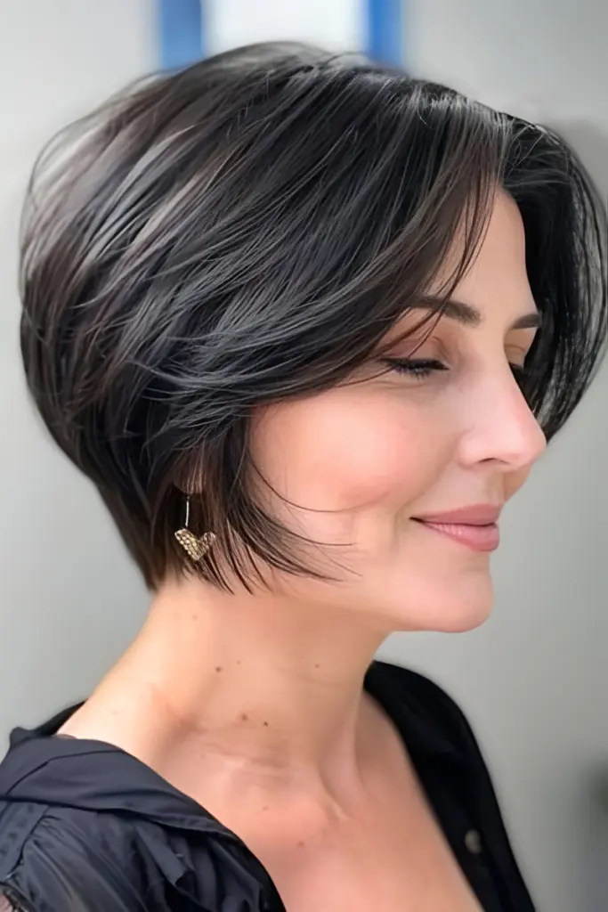 Trendy Haircuts: Fresh Styles to Inspire Your Next Look