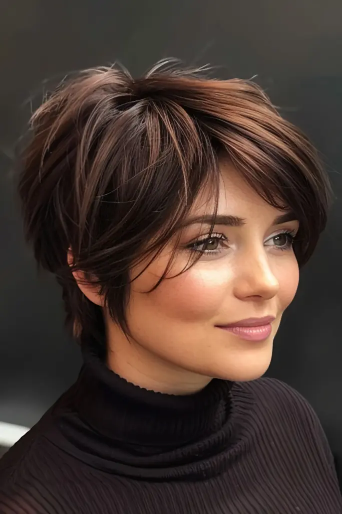 Trendy Haircuts to Refresh Your Look This Season