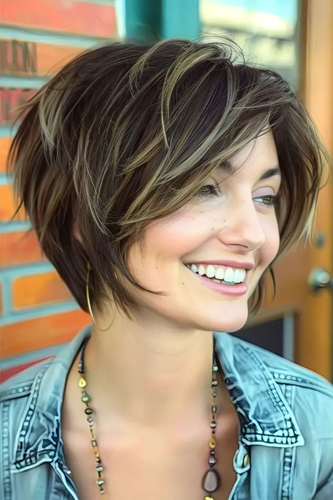 Trendy Haircuts to Refresh Your Look This Season