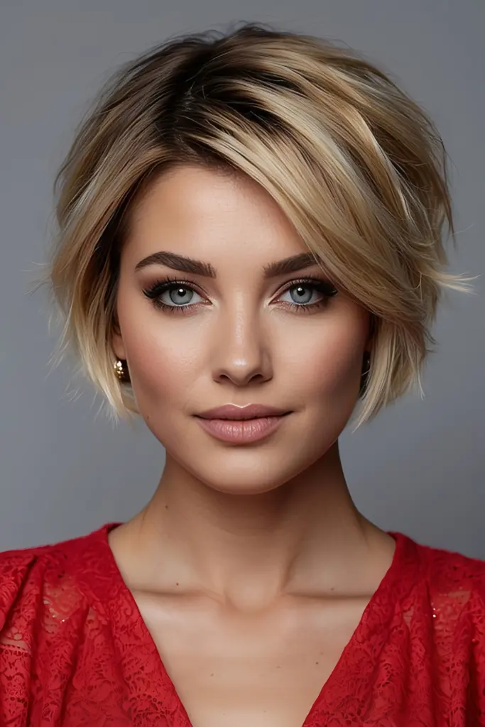 Trendy Haircuts to Refresh Your Look This Season