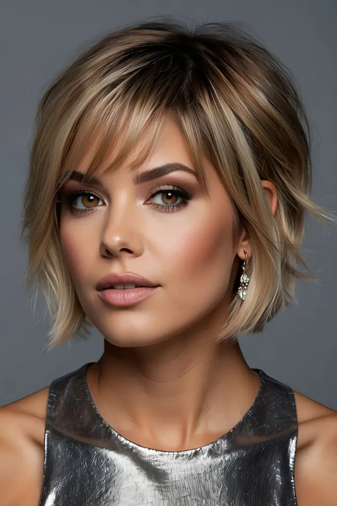 Trendy Haircuts to Refresh Your Look This Season