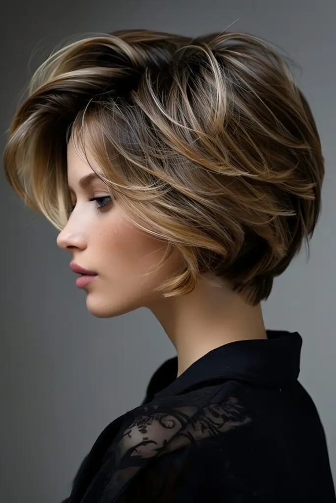 Trendy Haircuts to Refresh Your Look This Season