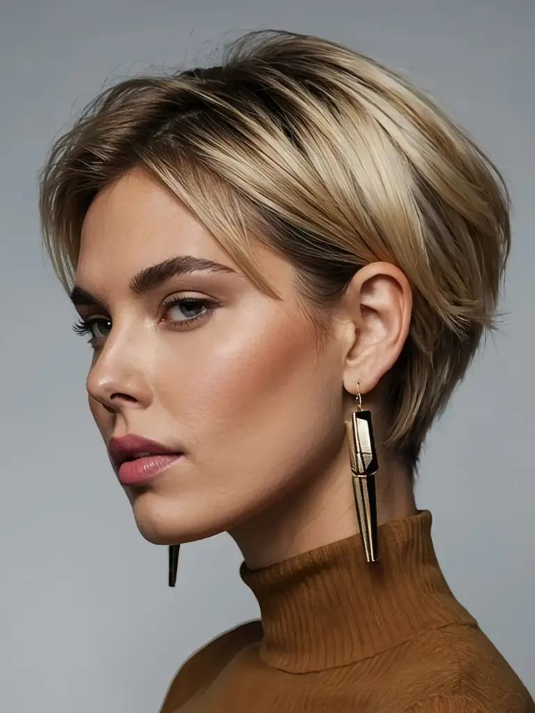 Trendy Haircuts to Refresh Your Look This Season