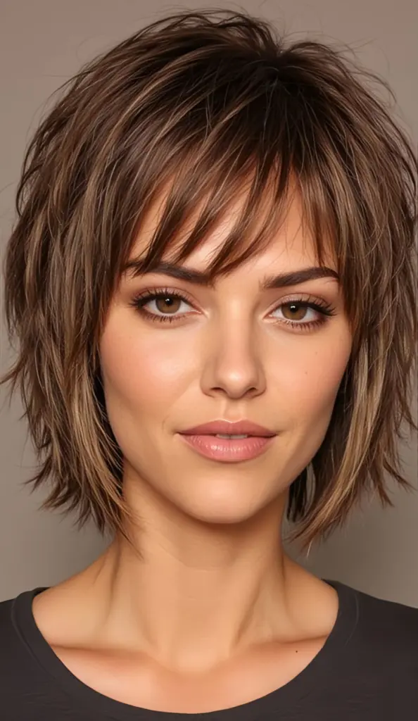 Trendy Haircuts to Refresh Your Look This Season