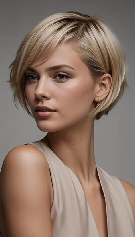 Trendy Haircuts to Refresh Your Look This Season