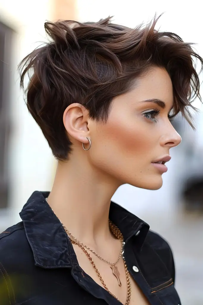 Fashionable Hairstyles: Stylish Ideas for Every Look