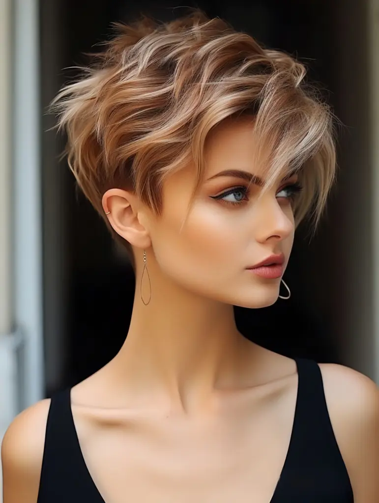 Fashionable Hairstyles: Stylish Ideas for Every Look