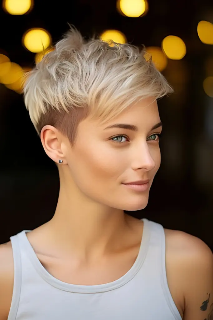 Fashionable Hairstyles: Stylish Ideas for Every Look