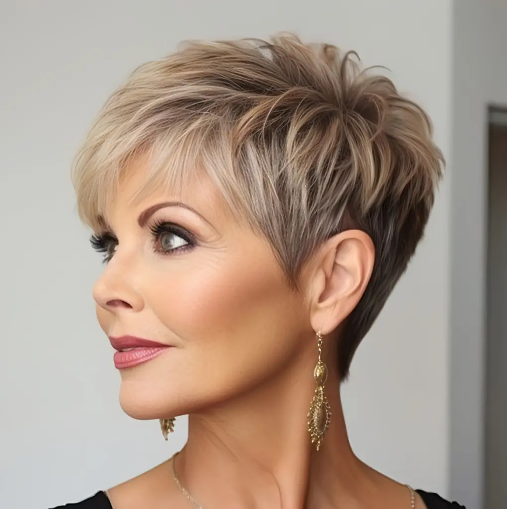 Fashionable Hairstyles: Stylish Ideas for Every Look