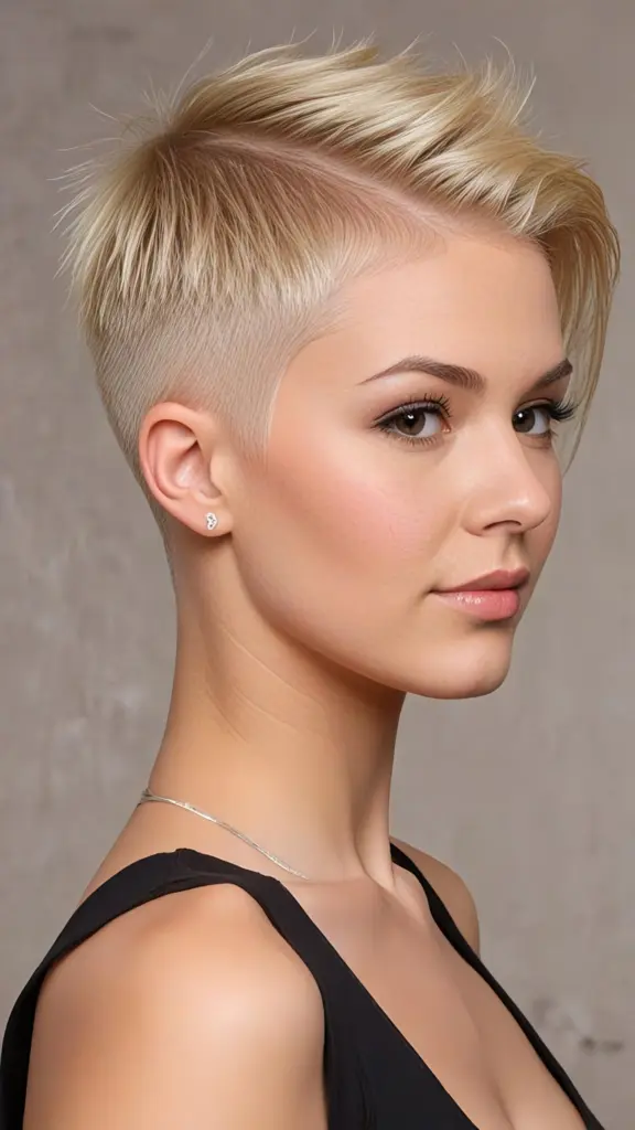 Fashionable Hairstyles: Stylish Ideas for Every Look