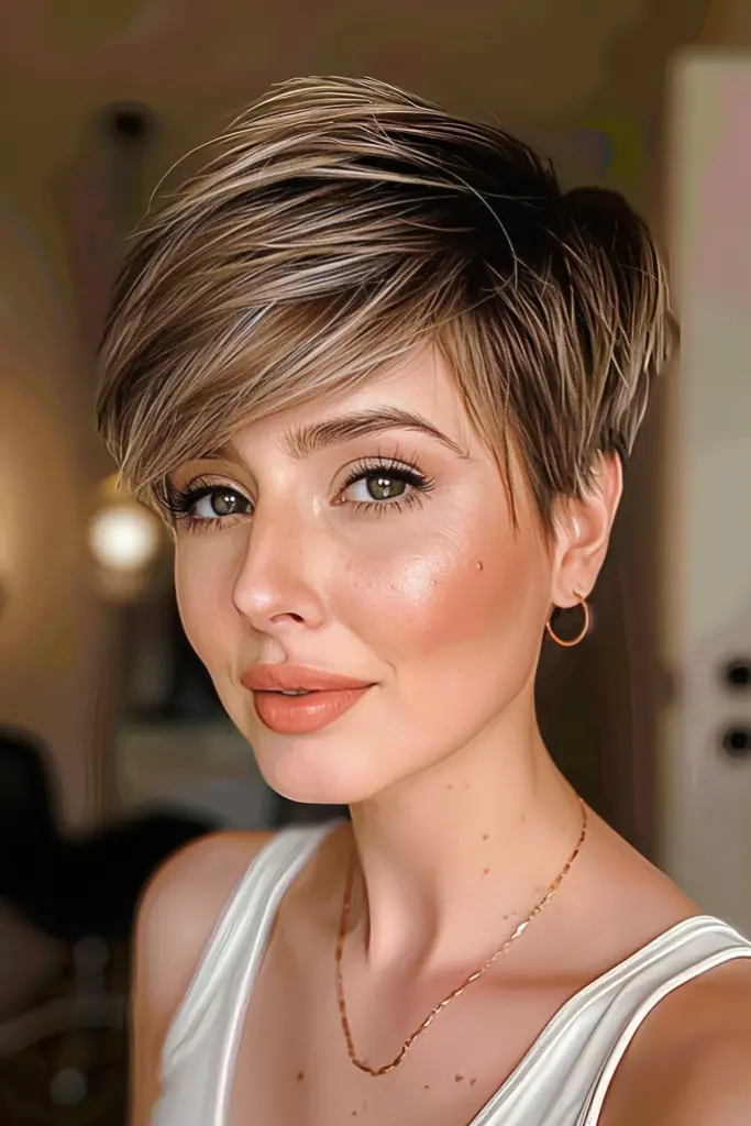 Fashionable Hairstyles: Stylish Ideas for Every Look