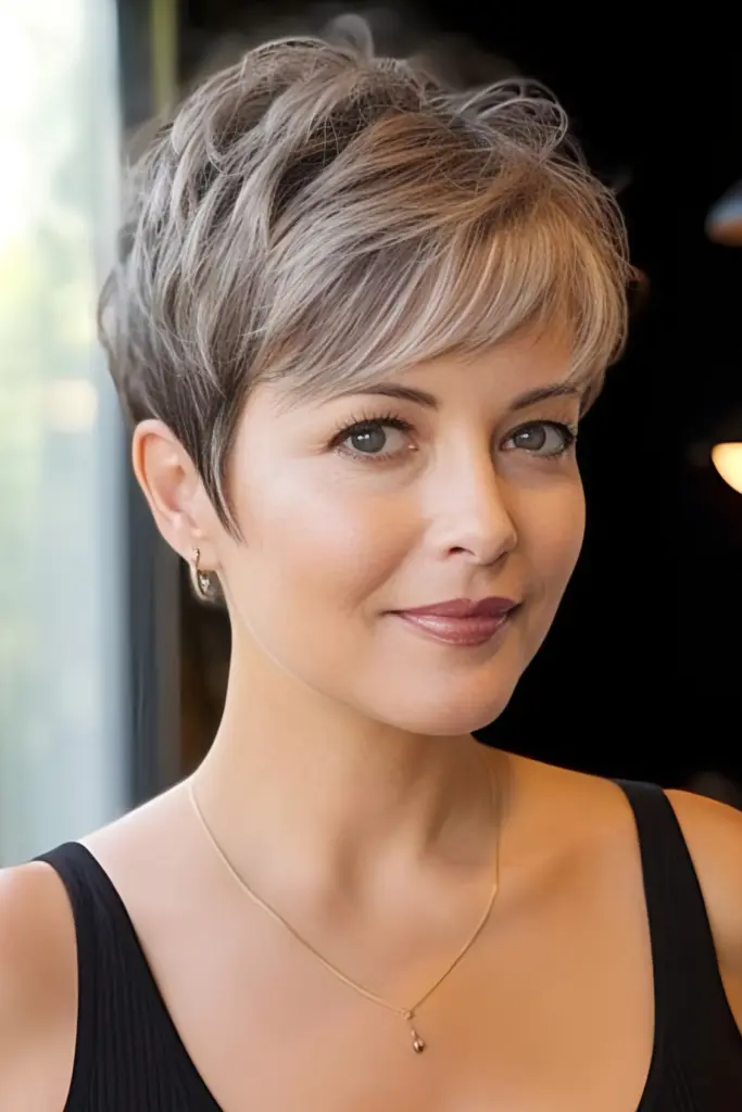 Stylish Haircuts: Find Your Perfect Look | Hair Guide