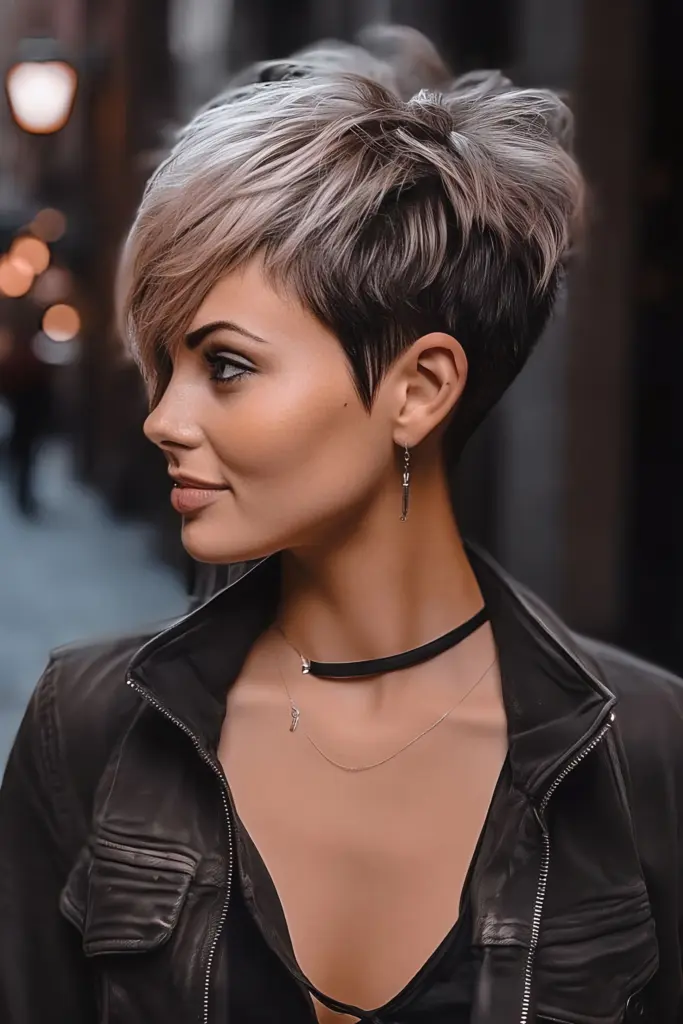 Stylish Haircuts: Find Your Perfect Look | Hair Guide