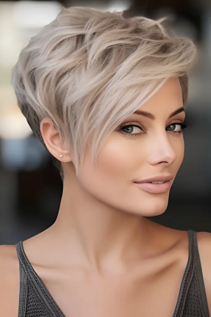 Stylish Haircuts: Find Your Perfect Look | Hair Guide