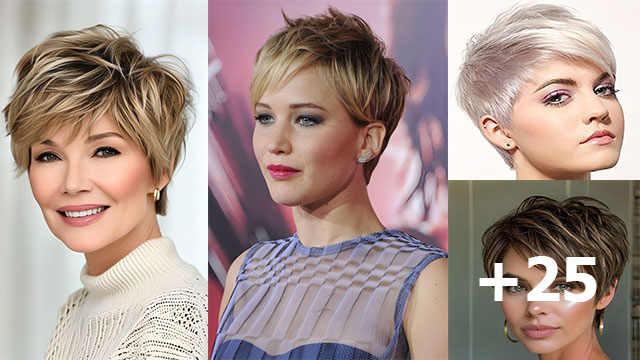 Chic Haircuts Trendy Styles to Try Now