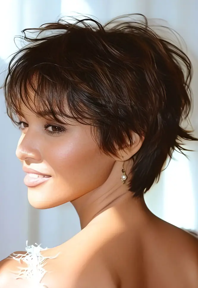 Flawless Haircuts for Women to Wow on a First Date