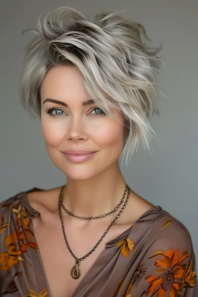 Stylish Haircuts for Women to Maintain Healthy and Gorgeous Hair