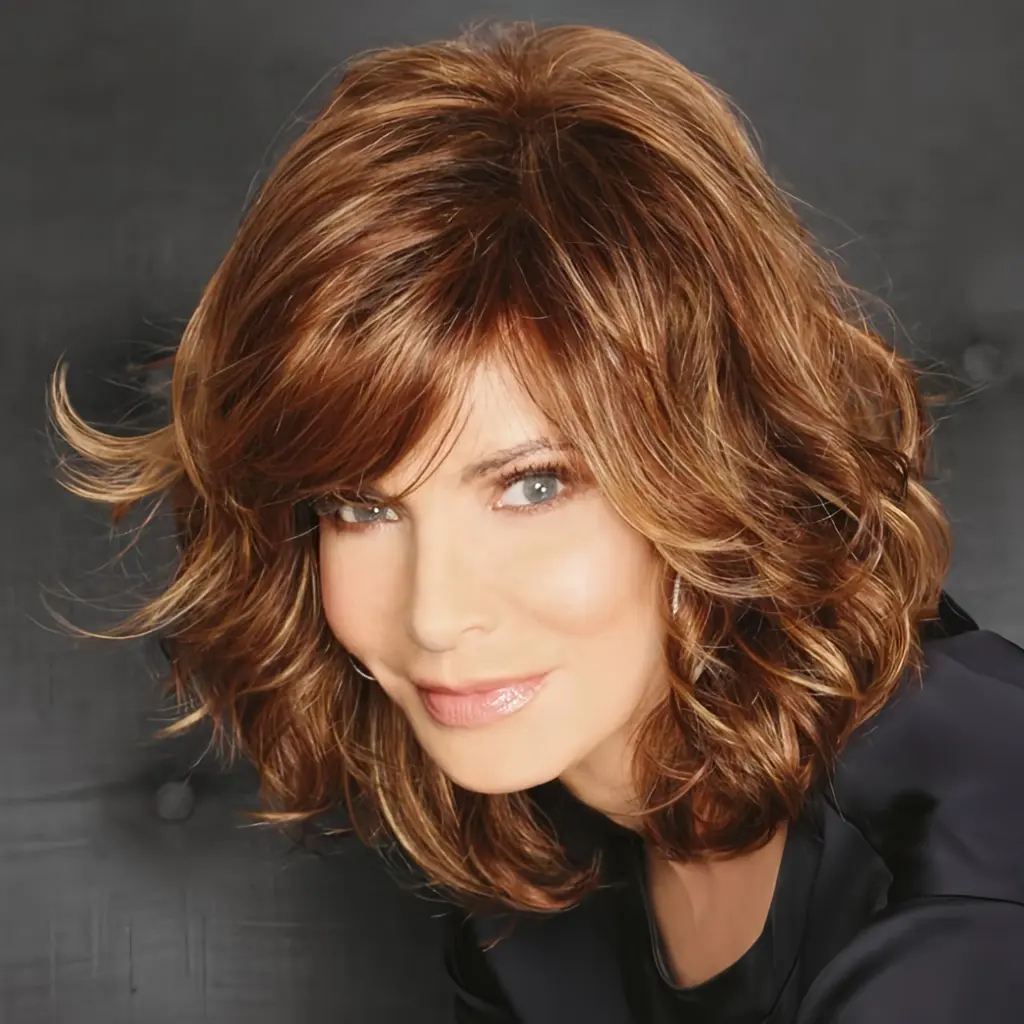 Stylish Haircuts for Women to Maintain Healthy and Gorgeous Hair