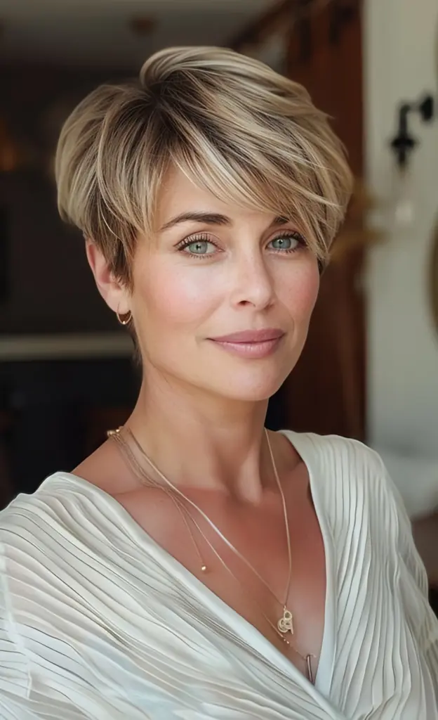 Haircuts That Are Perfect for Every Season