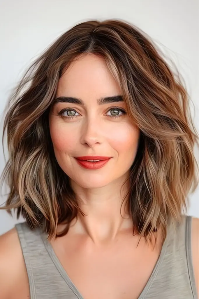 Haircuts That Are Perfect for Every Season