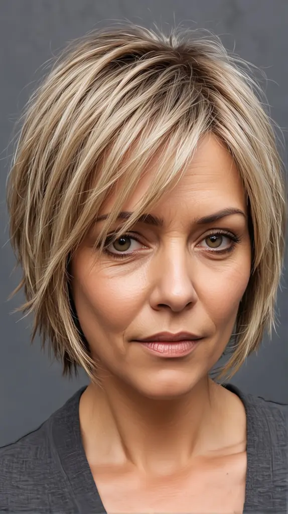 Trendy Haircuts That Will Make You Stand Out